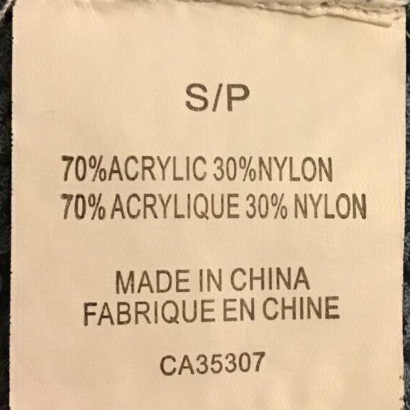 Moffi International Knit Cardigan - Picture 7 of 11